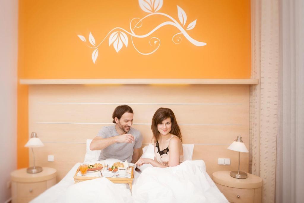 Venus Hotell Karlovy Vary Rom bilde