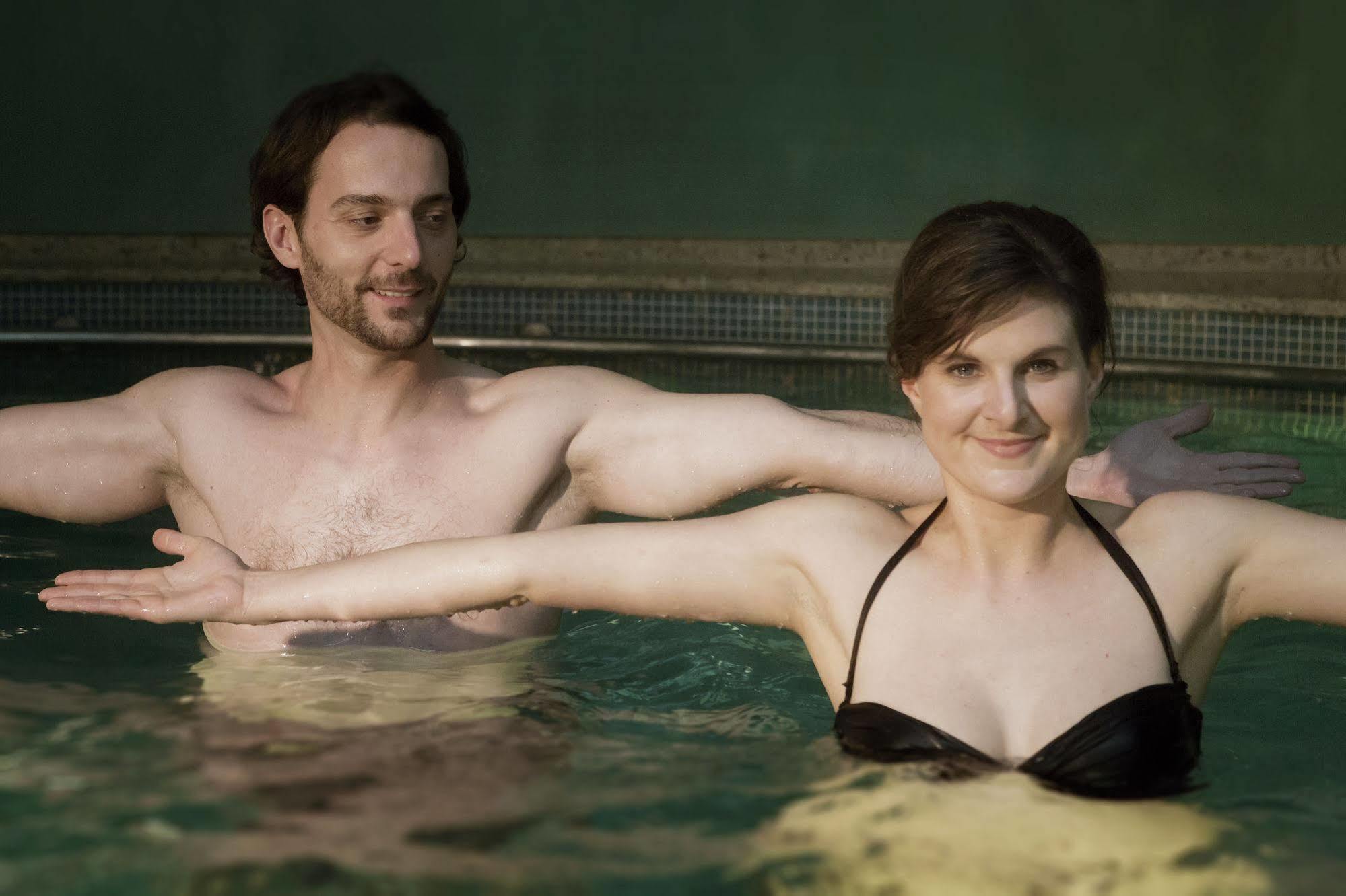 Venus Hotell Karlovy Vary Eksteriør bilde