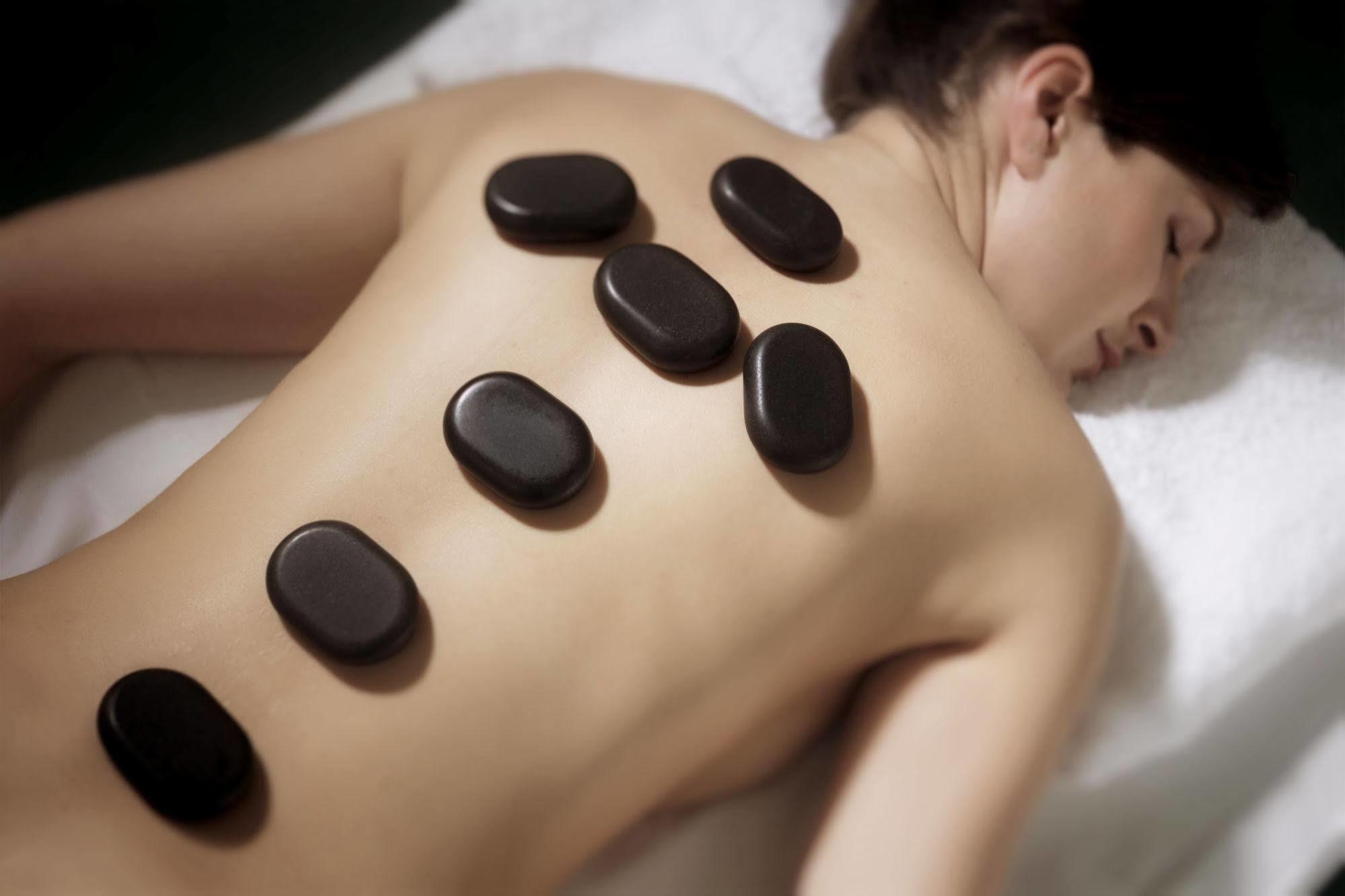 Venus Hotell Karlovy Vary Eksteriør bilde